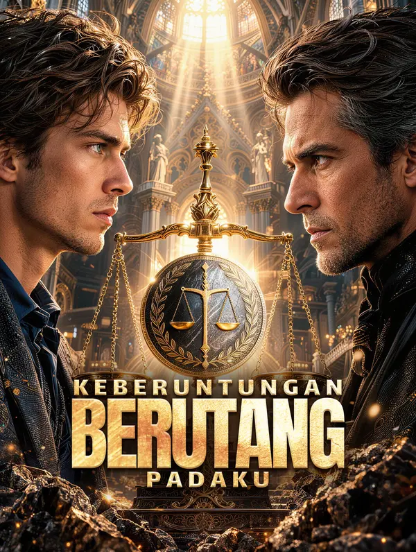 Keberuntungan Berutang Padaku