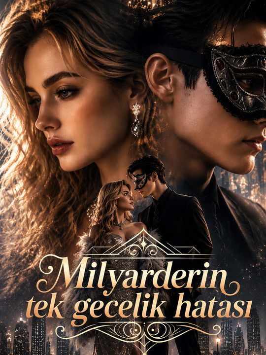 Milyarderin tek gecelik hatası