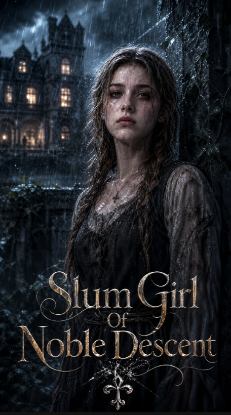 Slum Girl Of Noble Descent