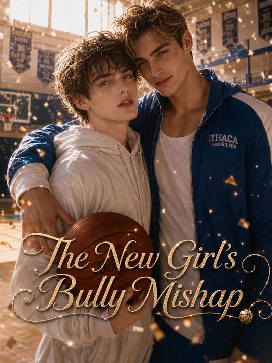 The New Girl's Bully Mishap