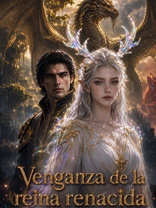 Venganza de la reina renacida