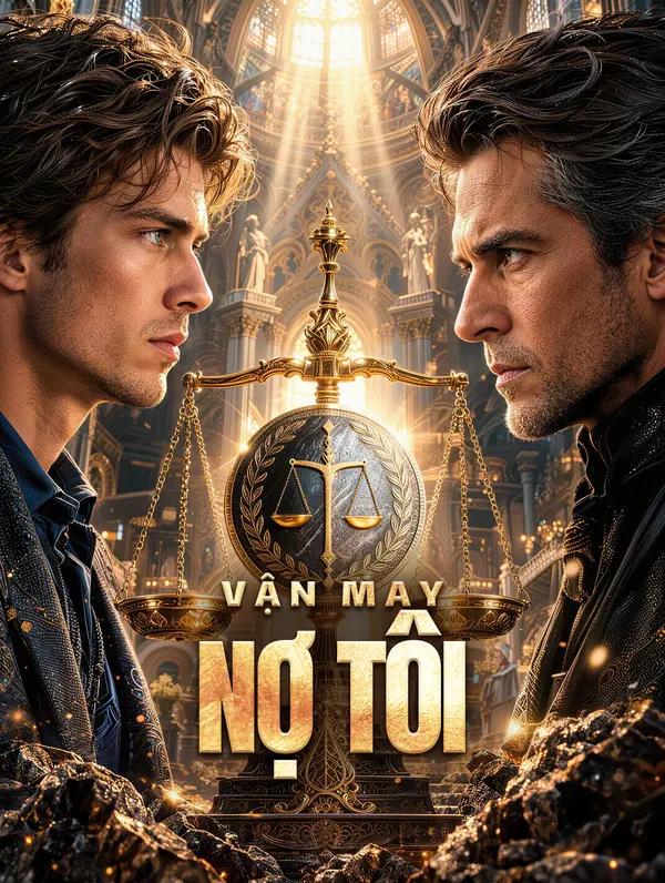 Vận May Nợ Tôi