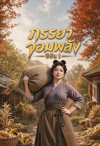 ภรรยาจอมพลัง ซีซัน 1