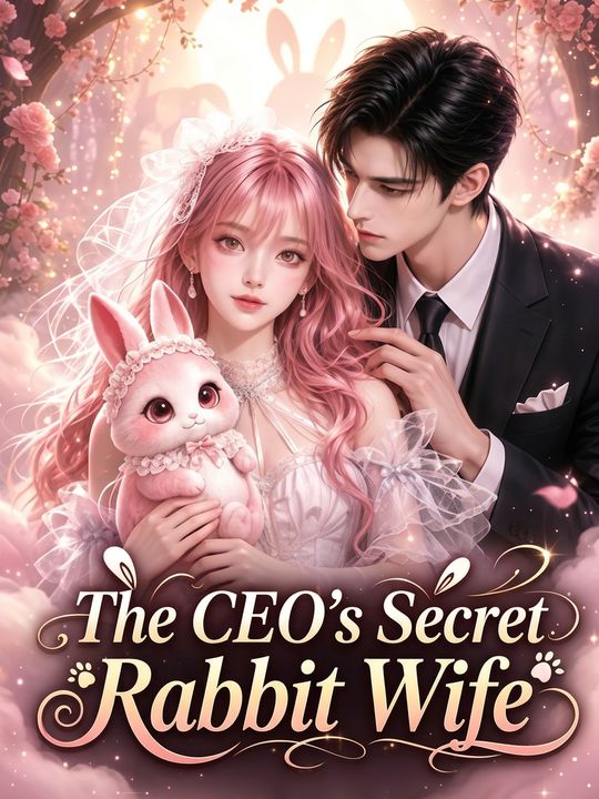 The CEO's Secret Rabbit Wife