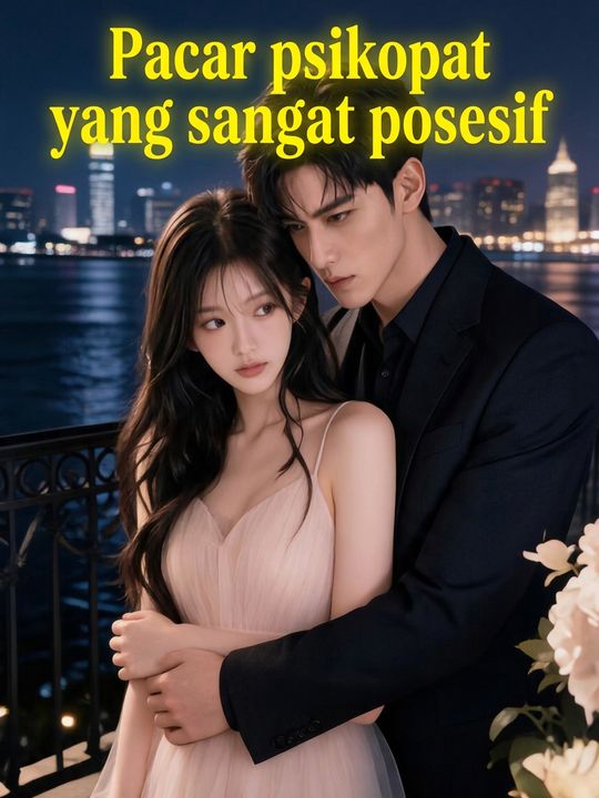 Pacar psikopat yang sangat posesif