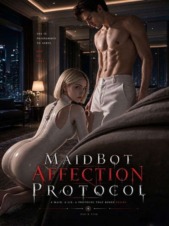 MaidBot Affection Protocol