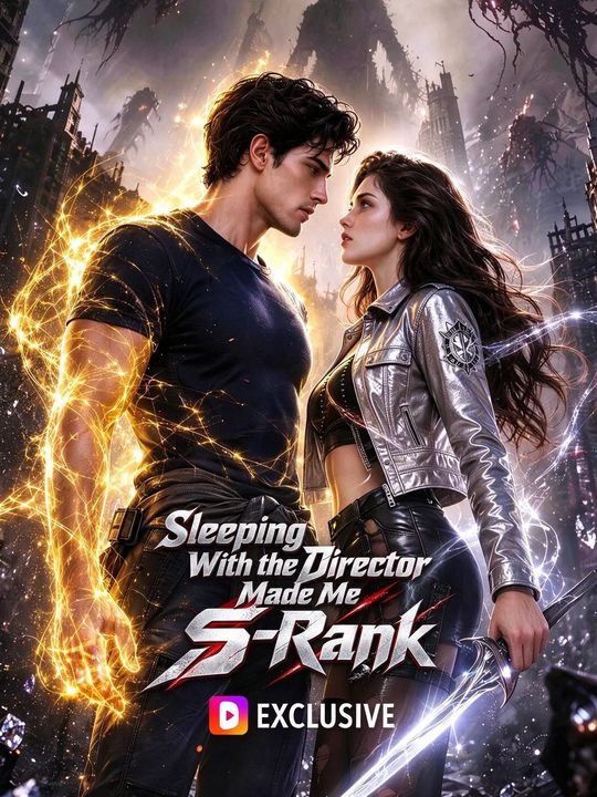 Sleeping With the Director Made Me S-Rank