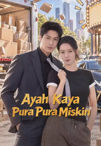 Ayah Kaya Pura Pura Miskin