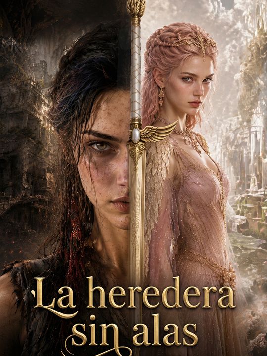 La heredera sin alas