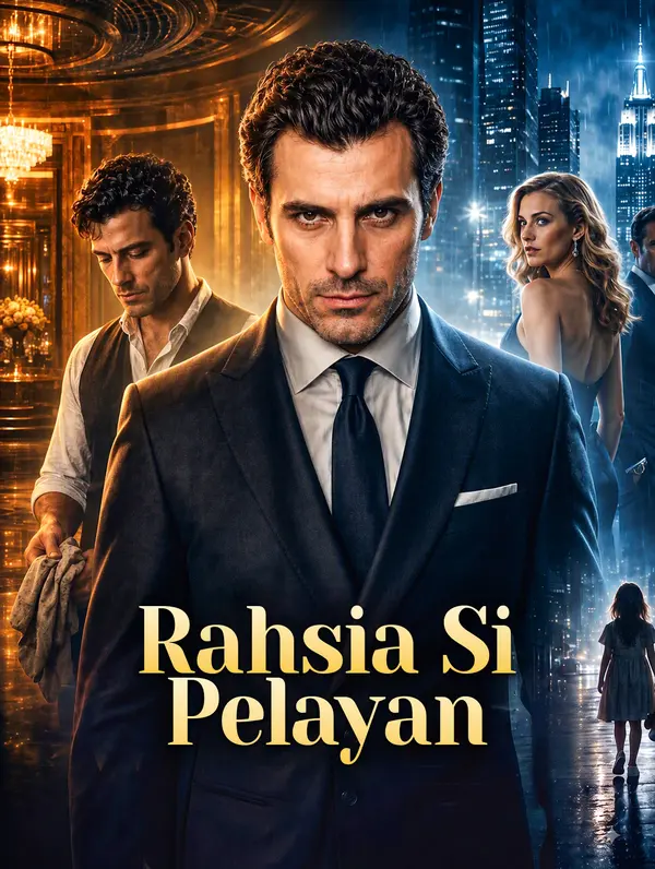 Rahsia Si Pelayan