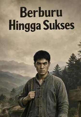 Berburu Hingga Sukses