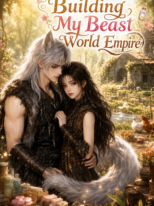 Building My Beast World Empire