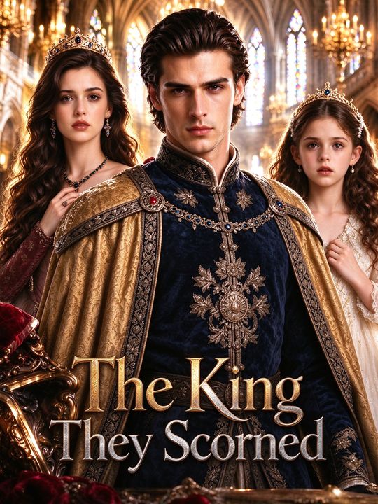 The King They Scorned