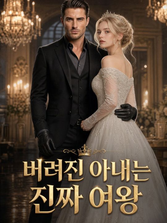 버려진 아내는 진짜 여왕