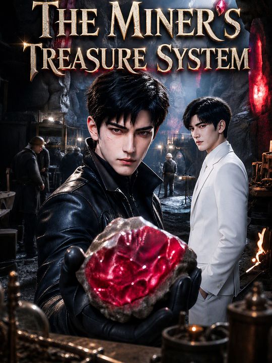 The Miner's Treasure System