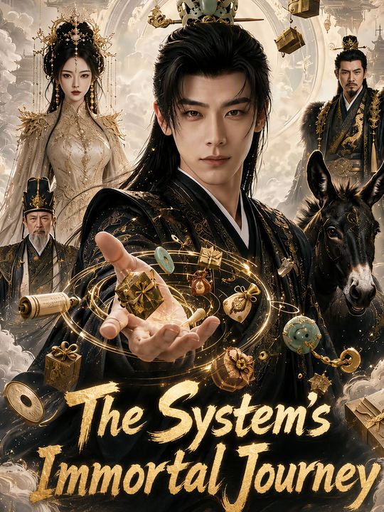 The System's Immortal Journey