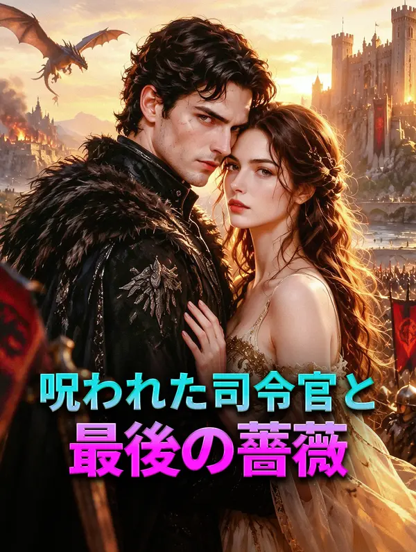 呪われた司令官と最後の薔薇
