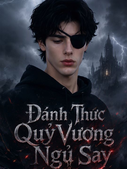 Đánh Thức Quỷ Vương Ngủ Say