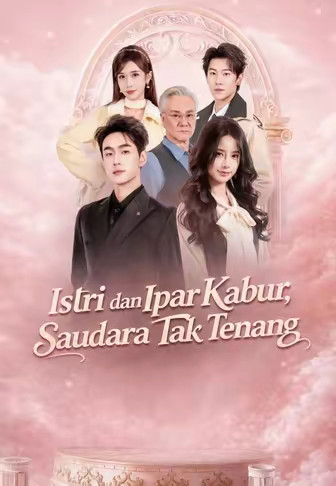 Istri dan Ipar Kabur, Saudara Tak Tenang