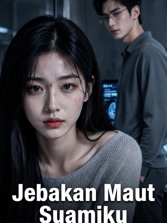 Jebakan Maut Suamiku