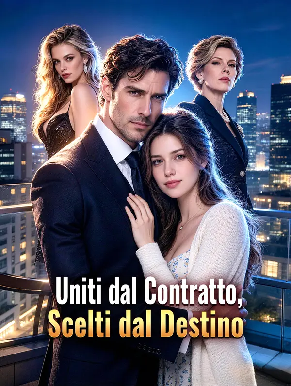 Uniti dal Contratto, Scelti dal Destino