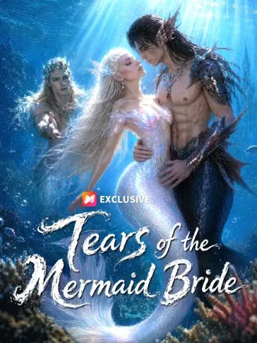 Pengantin duyung Raja Siren