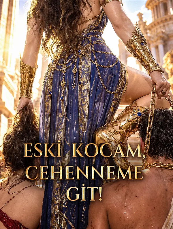 ESKİ KOCAM, CEHENNEME GİT!
