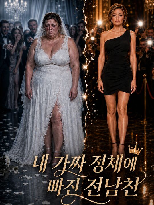 내 가짜 정체에 빠진 전남친