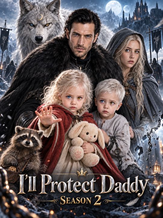 I’ll Protect Daddy Season 2