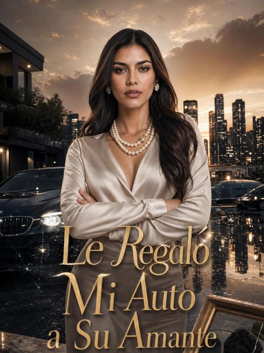 Sa maîtresse reçoit ma voiture