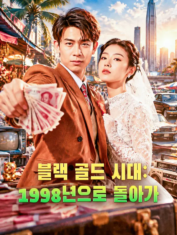 블랙 골드 시대: 1998년으로 돌아가