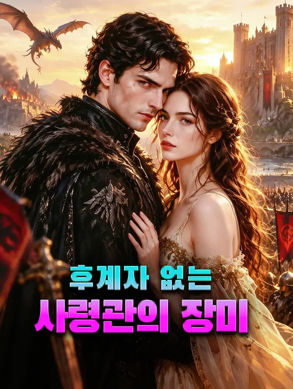 후계자 없는 사령관의 장미