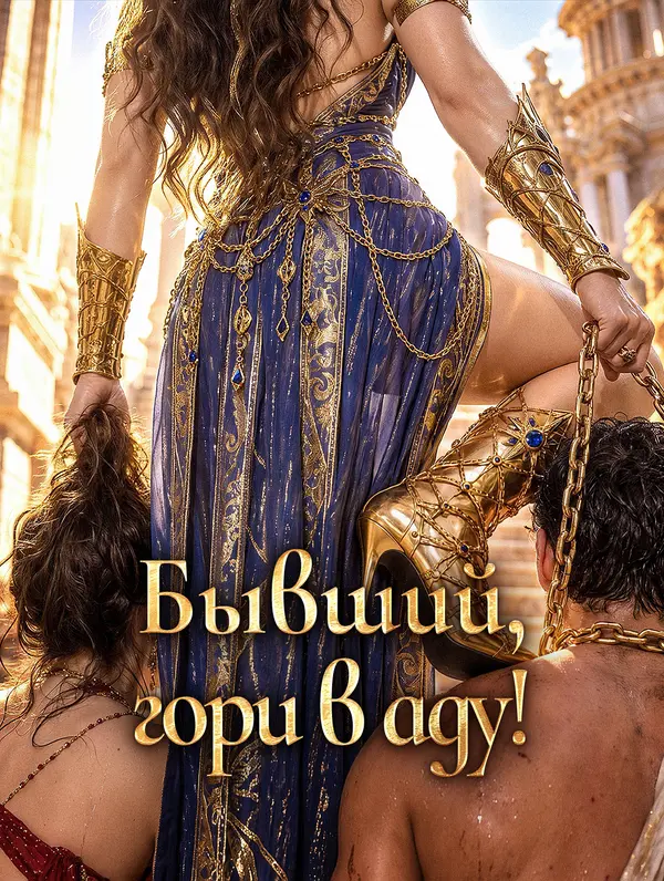 Бывший, гори в аду!