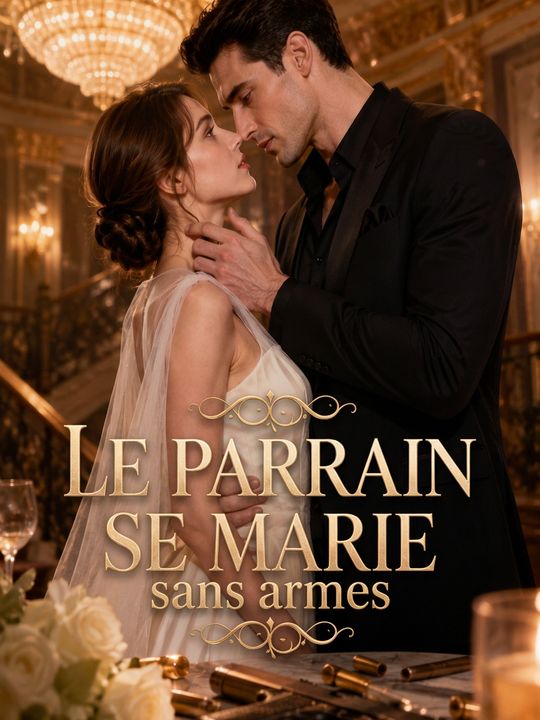 Le parrain se marie sans armes