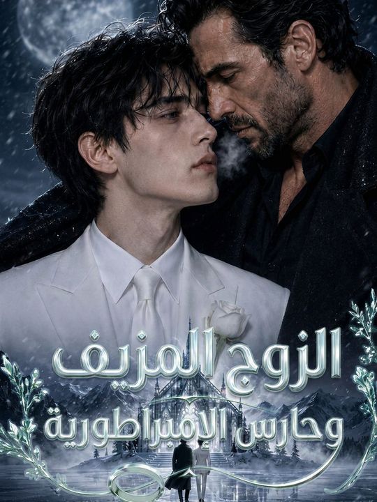 الزوج المزيف وحارس الإمبراطورية