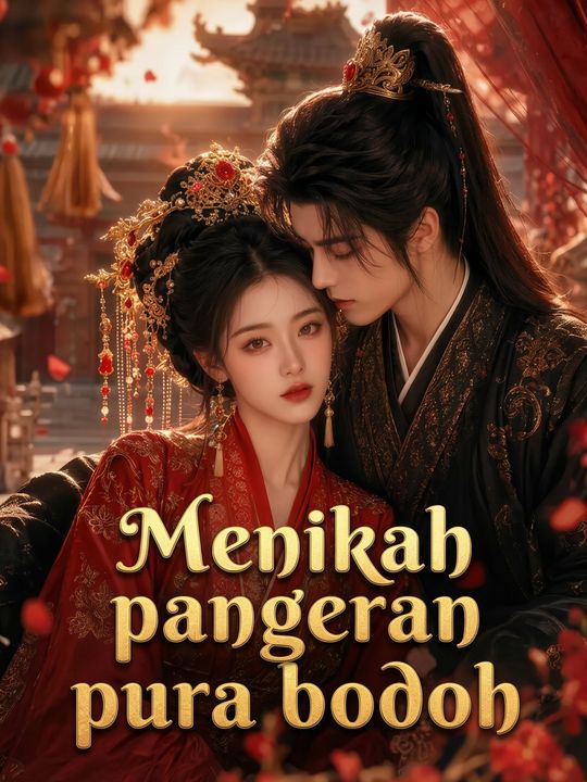 Menikah pangeran pura bodoh