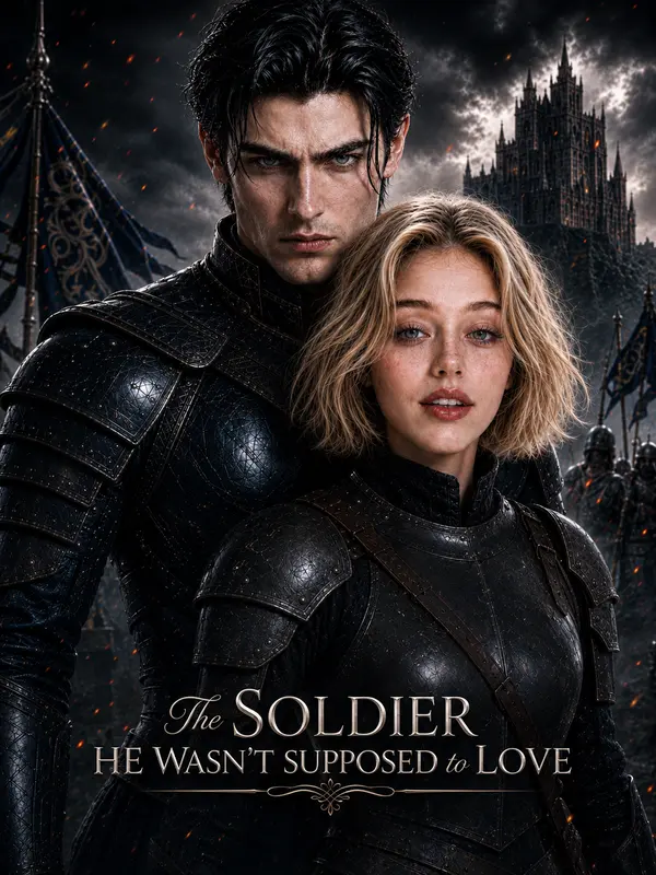 The Soldier He Wasn't Supposed to Love