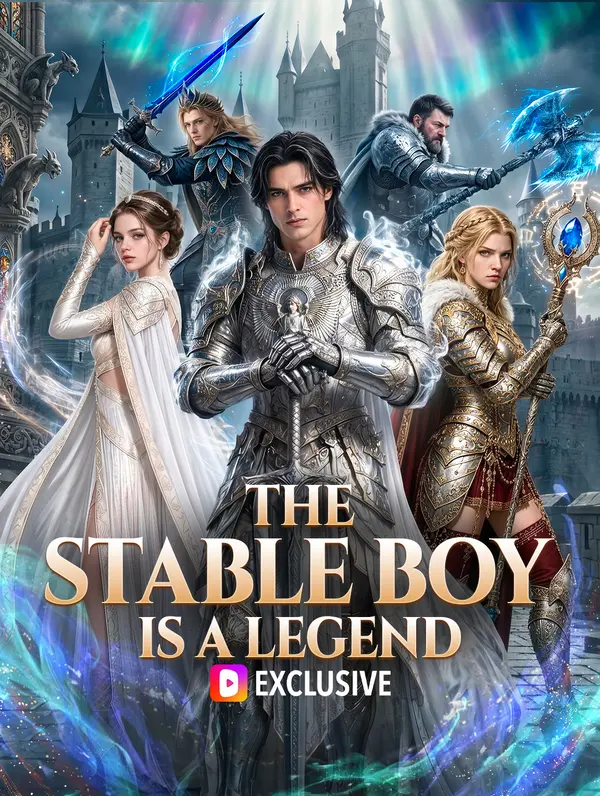 The Stable Boy Is a Legend
