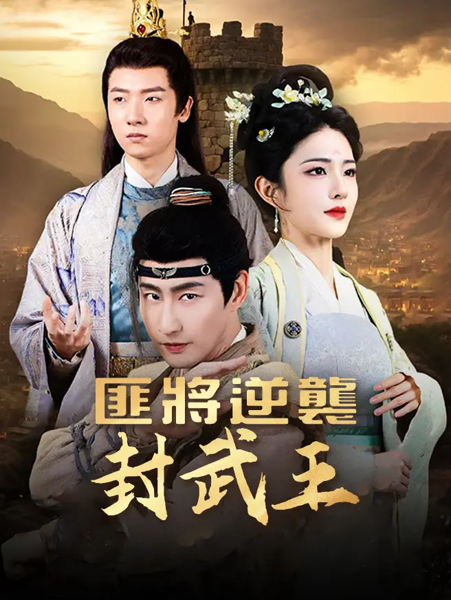 匪將逆襲封武王