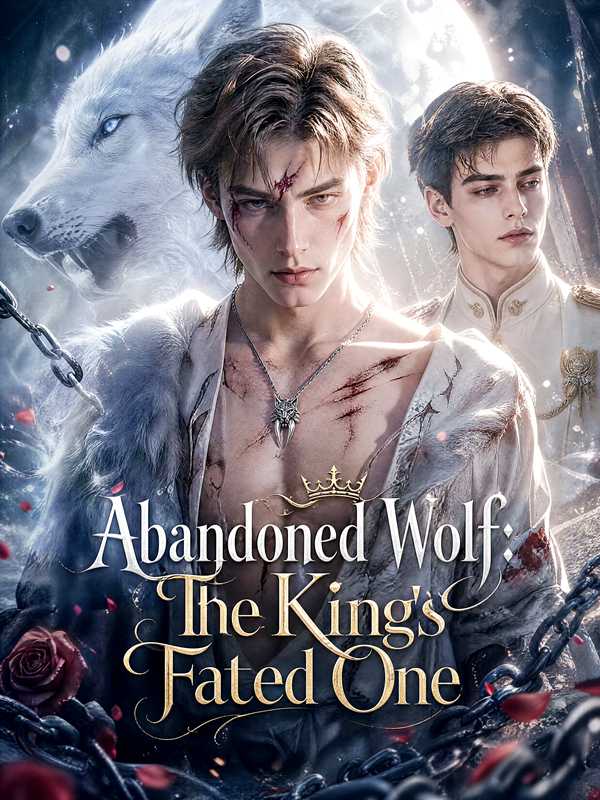 Abandoned Wolf: The King's Fated One