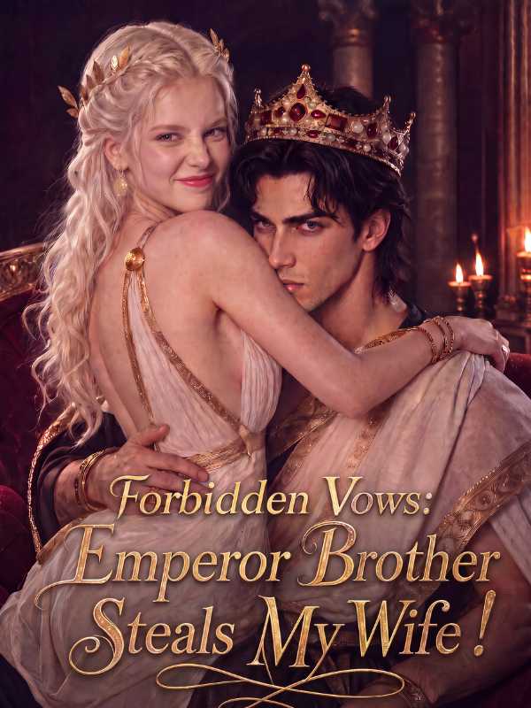 Forbidden Vows: Emperor Brother Steals My Wife