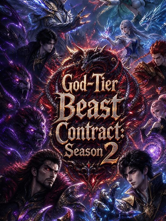 God-Tier Beast Contract: Season 2