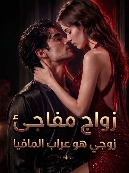 زواج مفاجئ: زوجي هو عراب المافيا