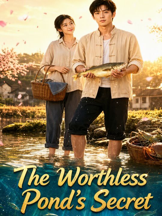 The Worthless Pond's Secret