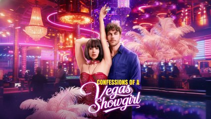 Confessions of a Vegas Showgirl [English]