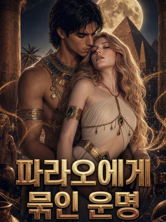 파라오에게 묶인 운명