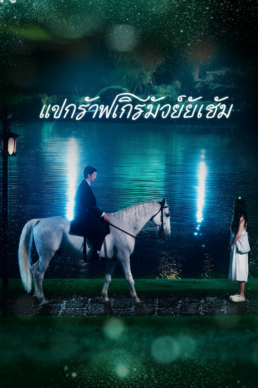 แผนรักพลิกชีวิตยัยเฉิ่ม