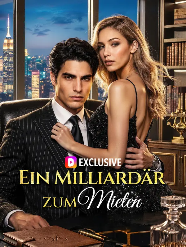 Ein Milliardär zum Mieten(Synchron)