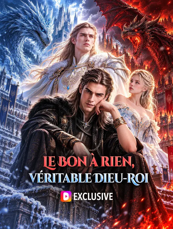 Le Bon à rien, véritable Dieu-Roi