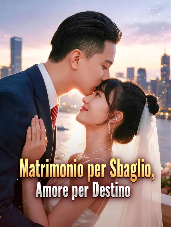 Matrimonio per Sbaglio, Amore per Destino